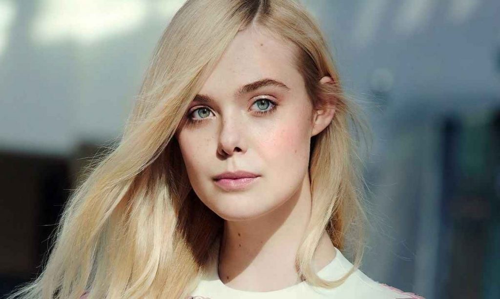The Girl From Plainville | Elle Fanning nel cast della serie tv drammatica
