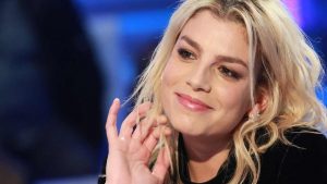 Emma Marrone