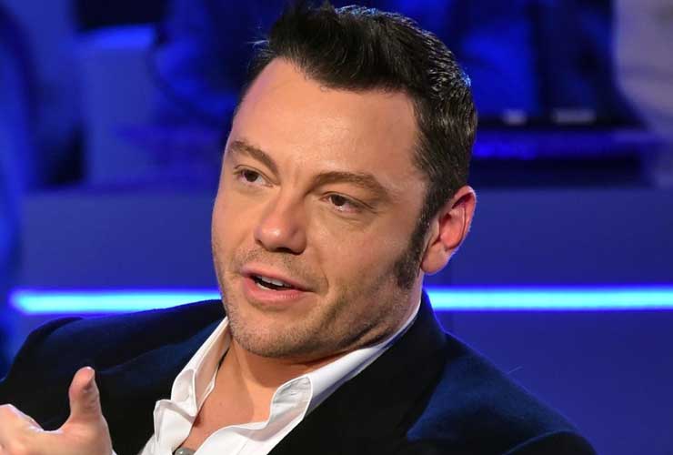 Tiziano Ferro