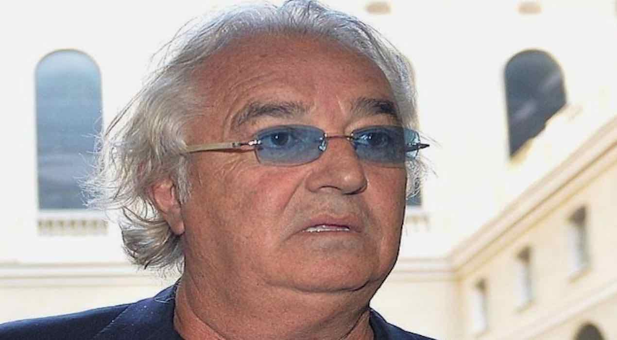 briatore chiude il billionaire a porto cervo