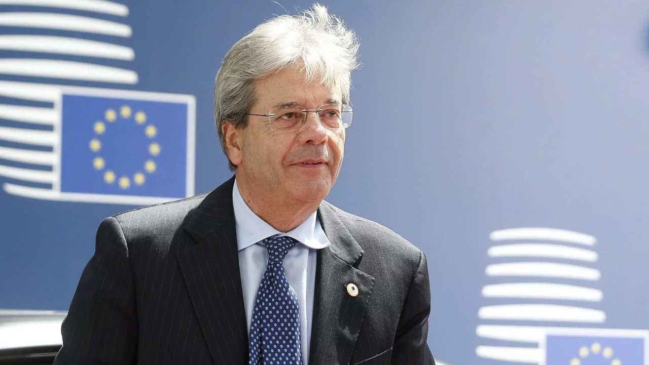 gentiloni