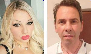 Si suicida in carcere l'uomo accusato di aver ucciso la moglie Giuseppe Randazzo Catya Di Stefano