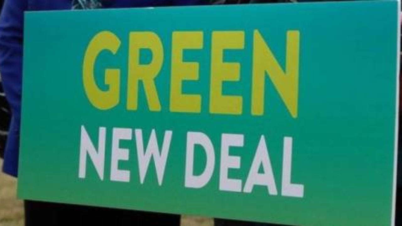 green-new-deal