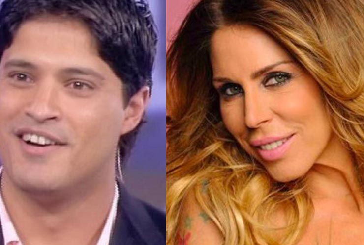 Guendalina Canessa e Milo Coretti