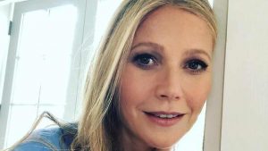 Gwyneth Paltrow