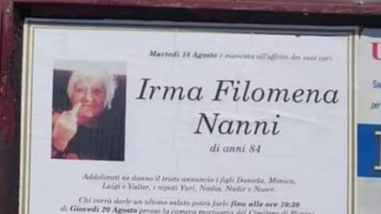 irma nanni - MeteoWeek.com