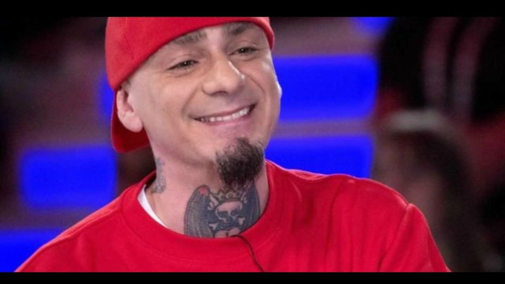 J-Ax, conoscete la moglie? La modella che l’ha salvato dalla droga