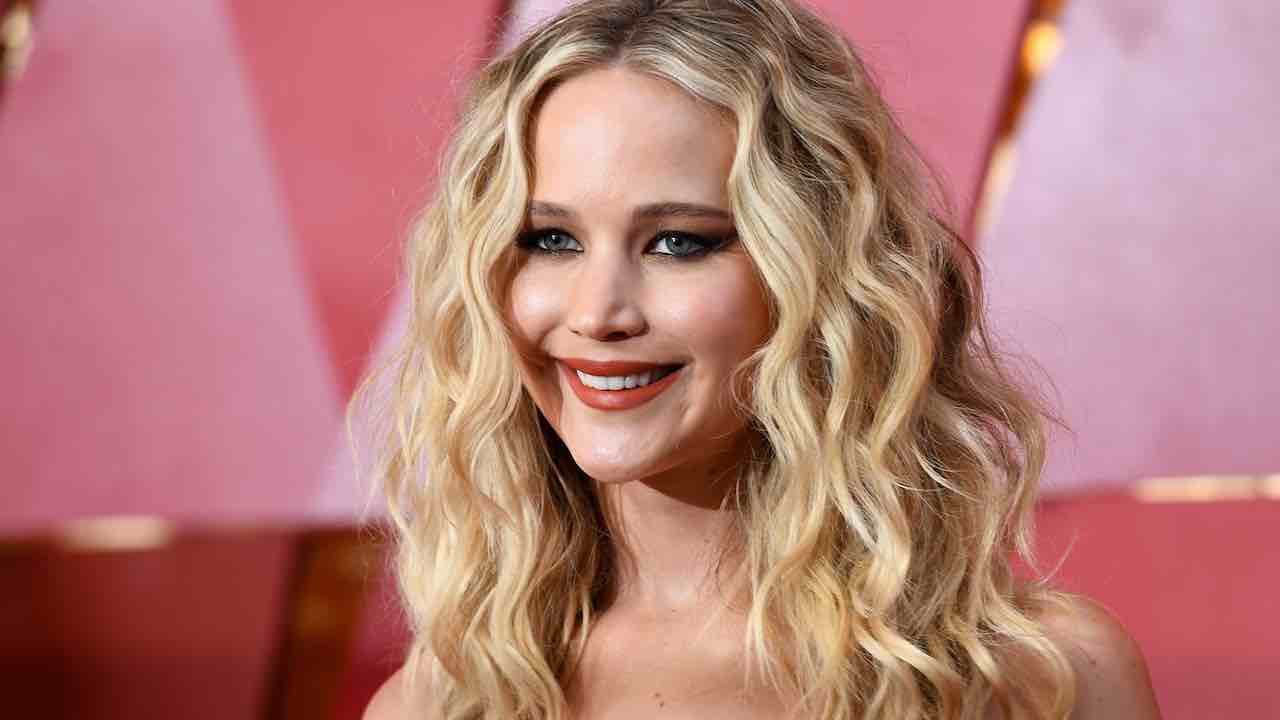 Jennifer Lawrence | cinque film per festeggiare i suoi 30 anni