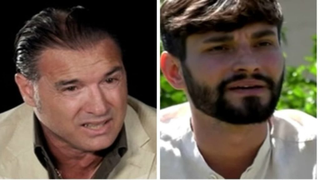 Temptation Island, Lorenzo e Andrea hanno litigato? La verità in una foto