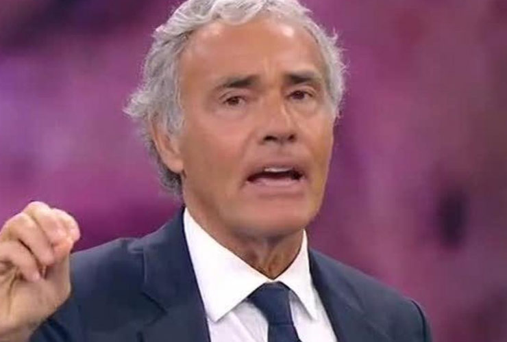 Massimo Giletti