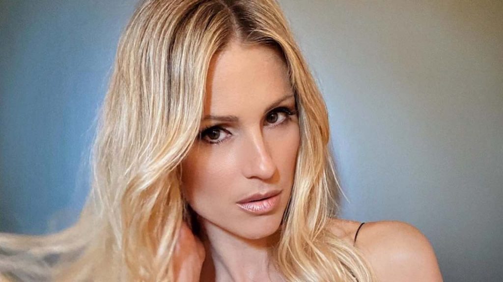 Michelle Hunziker svela i suoi segreti: “Lo faccio tre volte a settimana”