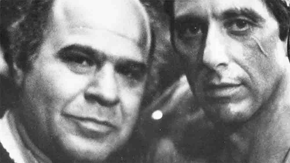 È morto Caesar Cordova, l’attore di Scarface e Carlito’s Way
