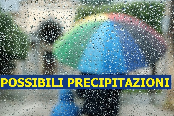 Previsioni Meteo domani lunedì 10 agosto | possibili precipitazioni Previsioni Meteo domani lunedì 10 agosto | possibili precipitazioni