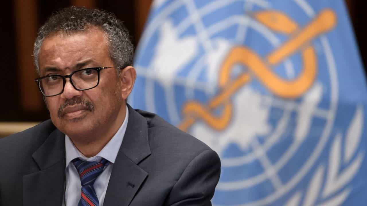 oms - speriamo di sconfiggere coronavirus in due anni- tedros