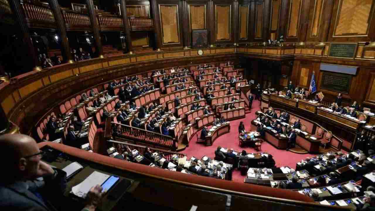 parlamento bonus partita iva