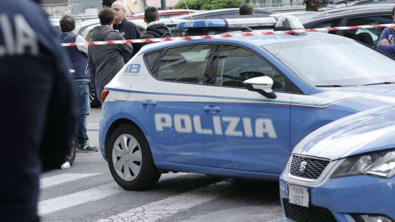 polizia