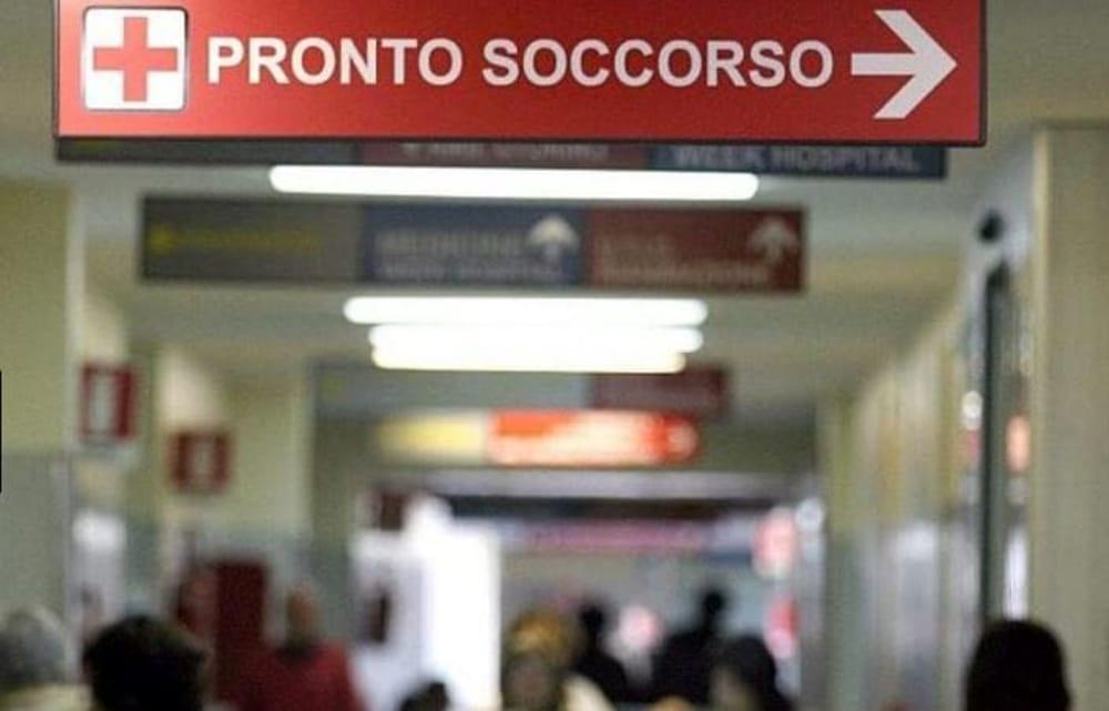 Quindicenne in coma etilico, finisce in rianimazione al Versilia