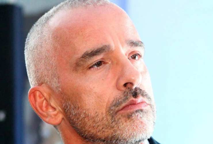 Eros Ramazzotti