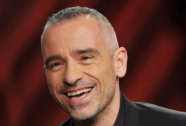 Eros Ramazzotti