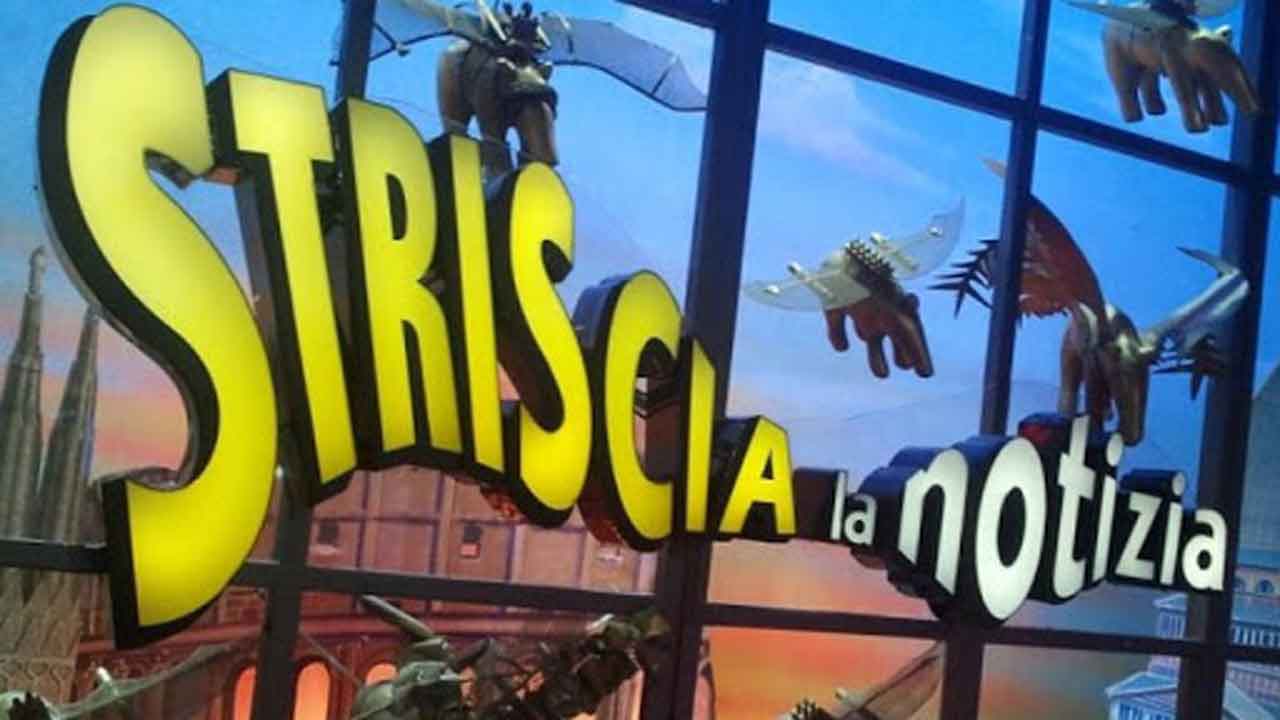 Striscia la Notizia