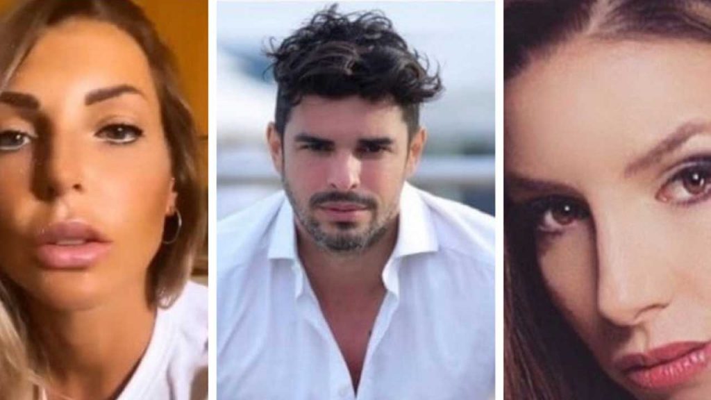 Tara Gabrieletto chiama la presunta amante di Cristian: cosa è accaduto