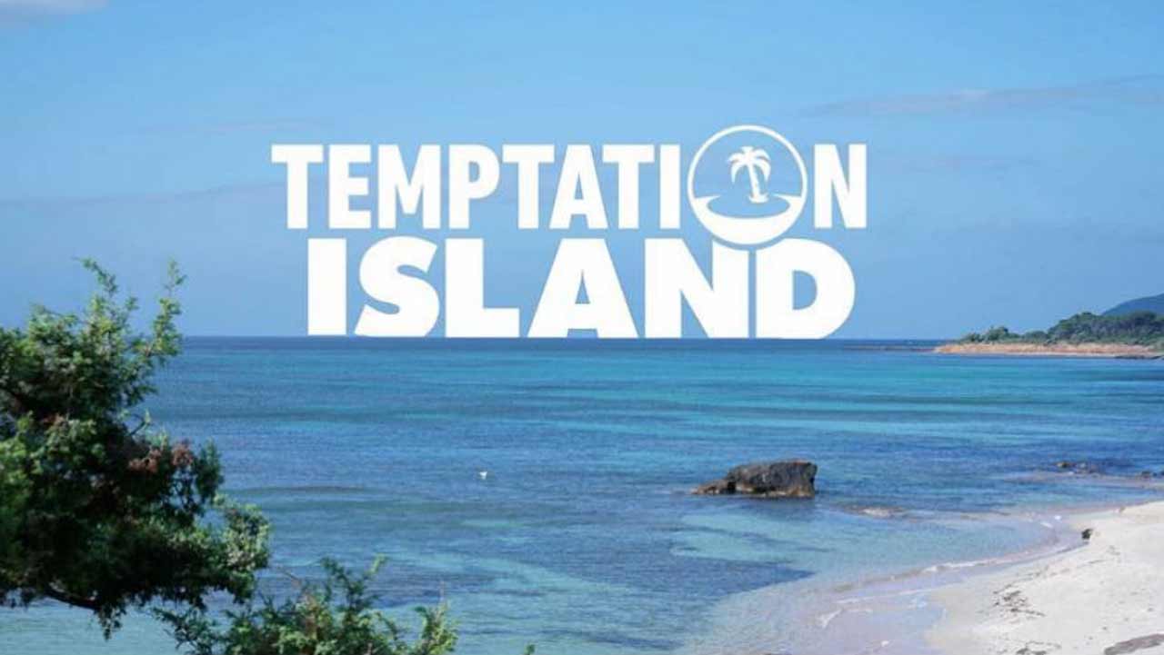 Temptation Island