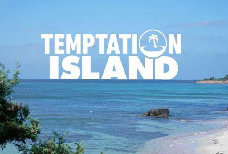 Temptation Island