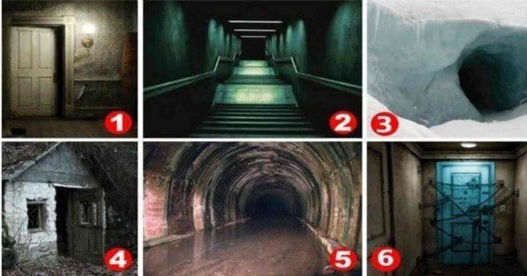 Test psicologico | Quali sono le tue paure e barriere interiori?