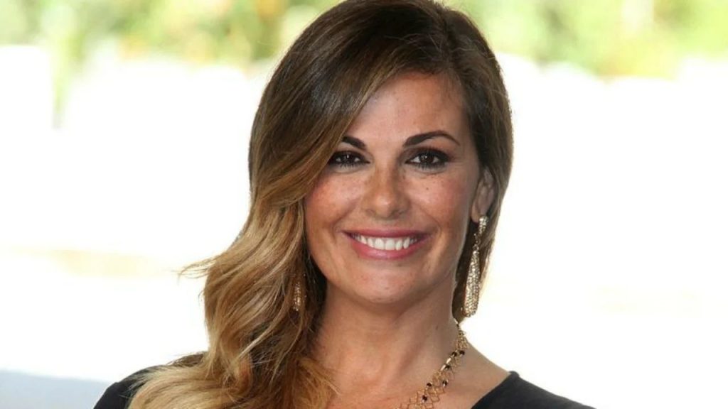 Vanessa Incontrada ritrova il sorriso | Progetti ambiziosi per l’attrice