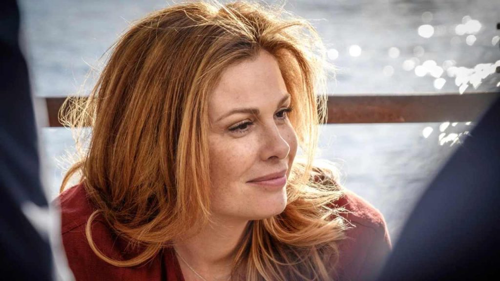 Vanessa Incontrada sfida il tempo | Tutti pazzi per l’attrice senza filtri
