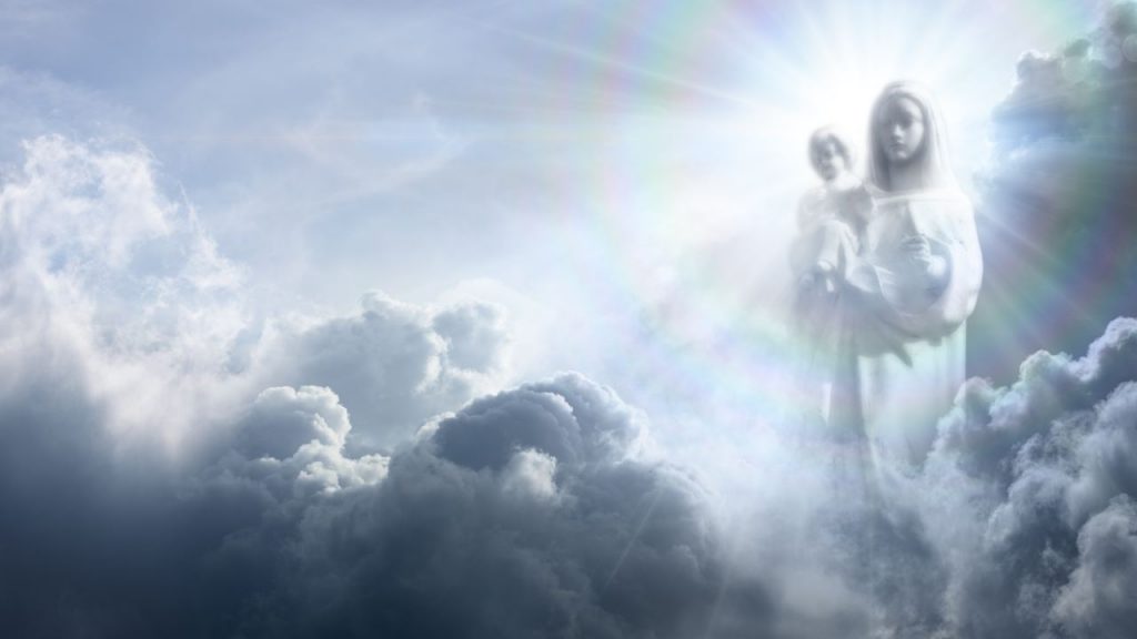 L’amore di una Madre non finisce mai | Il Vangelo di oggi 15 agosto 2020