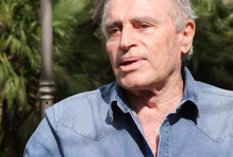Cantante Edoardo Vianello Edoardo Vianello Chi E Carriera E Vita
