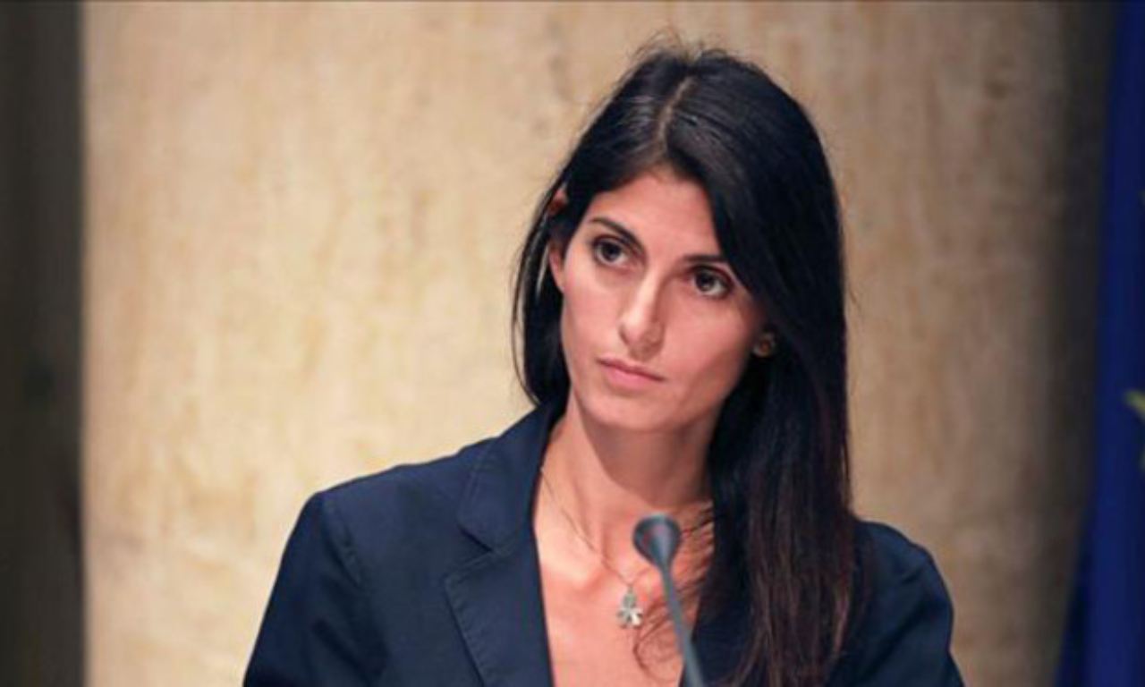 virginia raggi