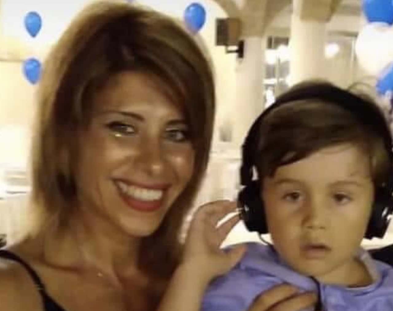 Viviana Parisi e il figlio Gioele scomparsi dopo incidente nel Messinese autostrada a20