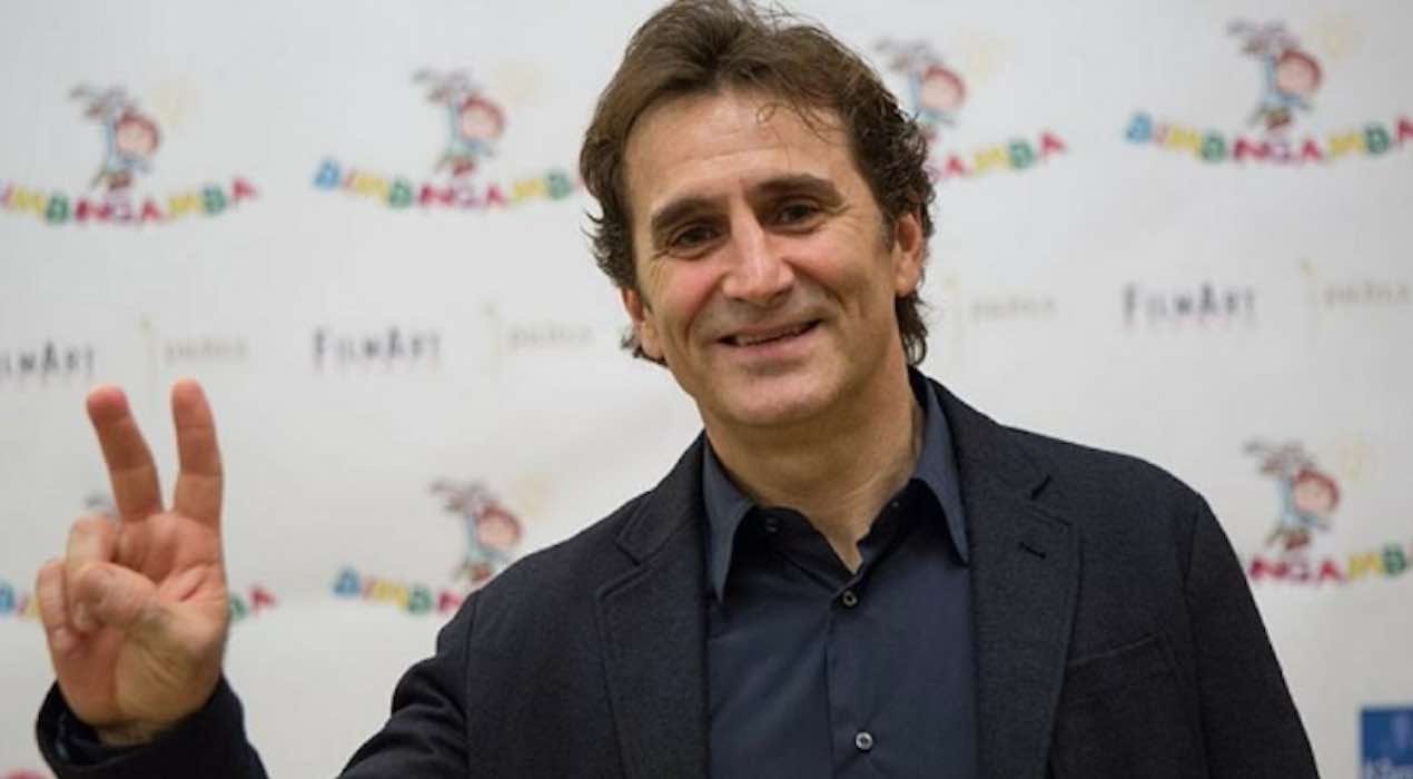 migliorano condizioni cliniche alex zanardi