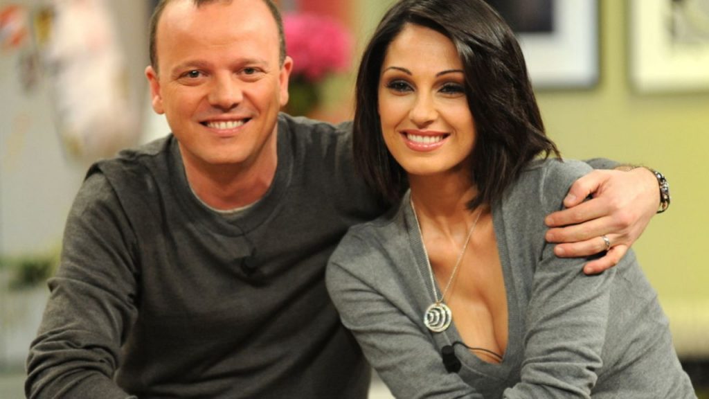 Gigi D’Alessio e Anna Tatangelo, retroscena clamoroso: la sconvolgente verità