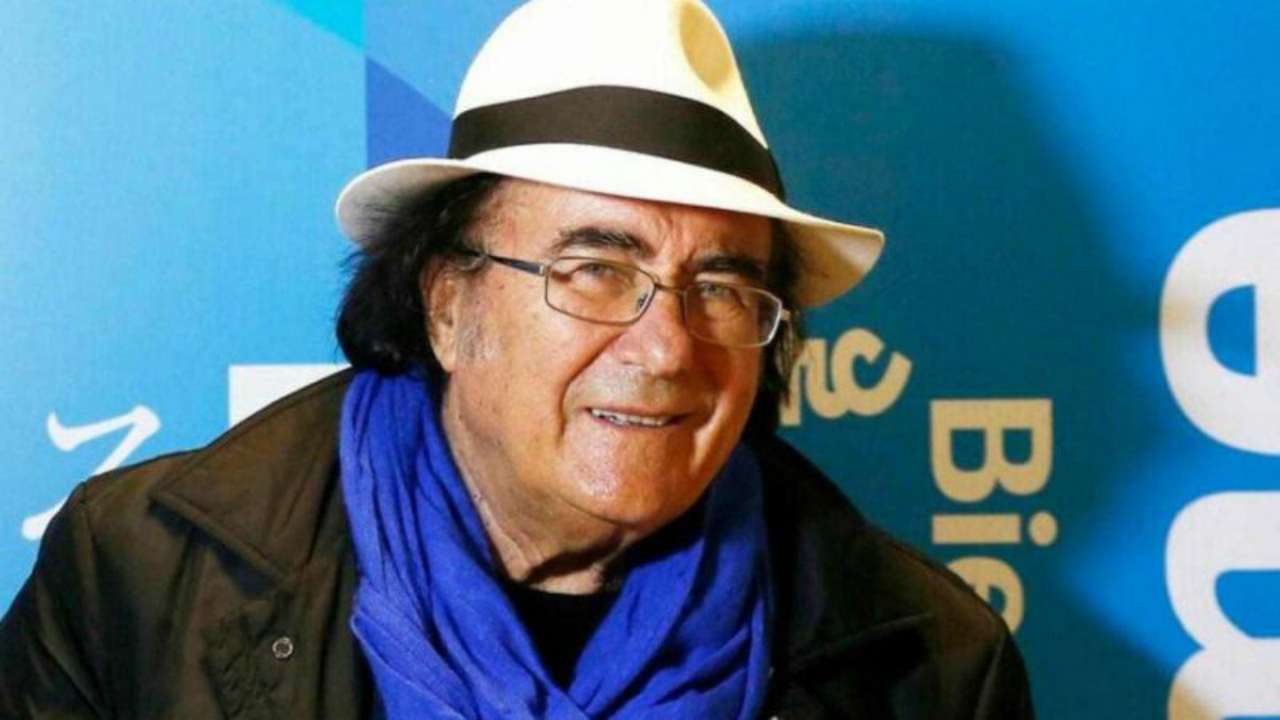 Albano Carrisi “tradimento” dietro l’angolo | Il cantante volta pagina Albano Carrisi “tradimento” dietro l’angolo | Il cantante volta pagina