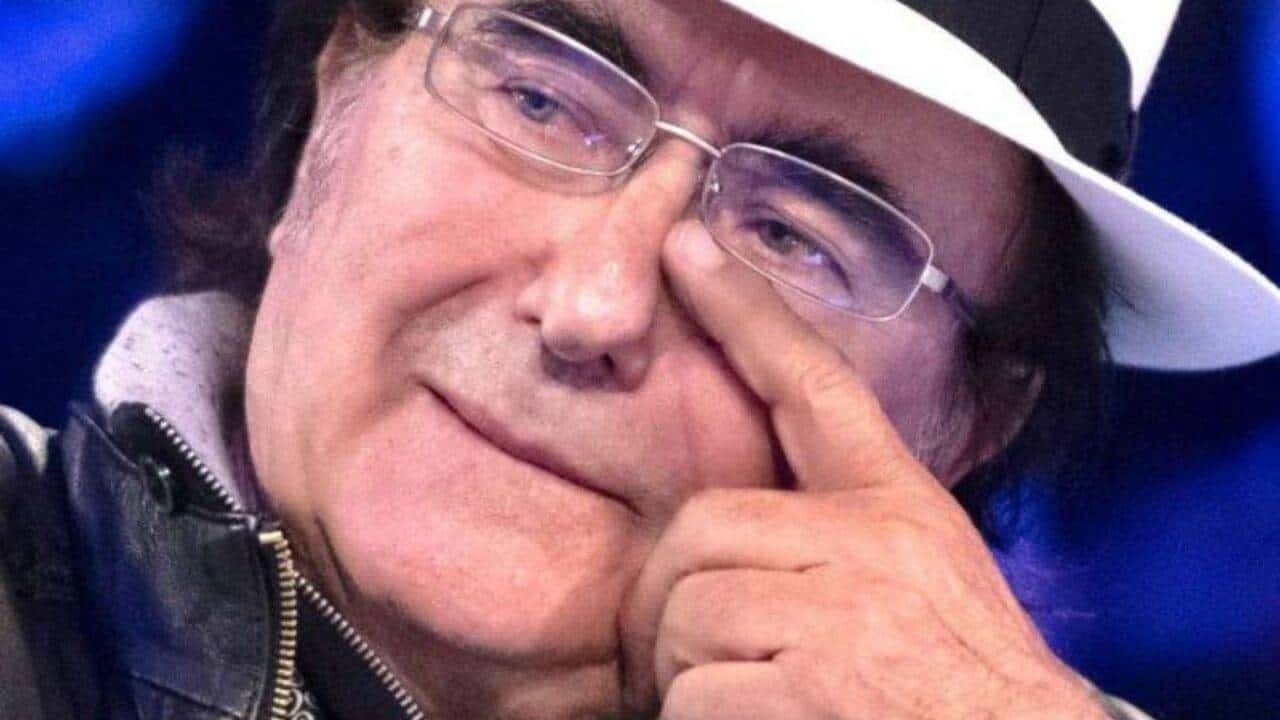 Albano dimagrito, svelato il suo segreto: l’inedita rivelazione Albano dimagrito, svelato il suo segreto: l’inedita rivelazione