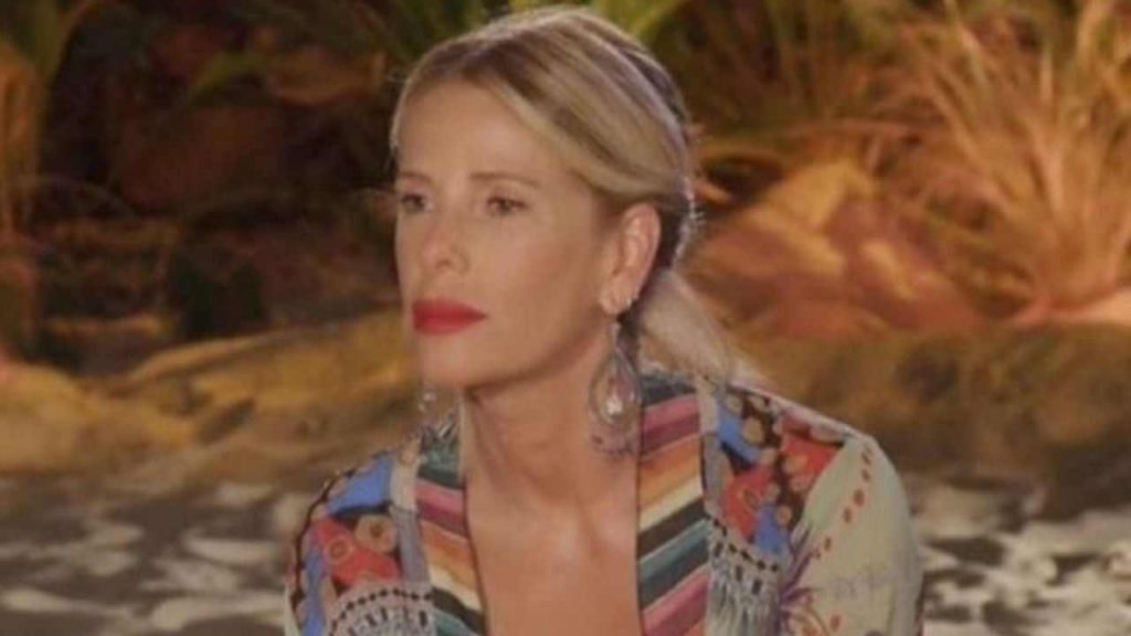 “L’ha lasciato”, Alessia Marcuzzi addio inaspettato: “Finito un ciclo”