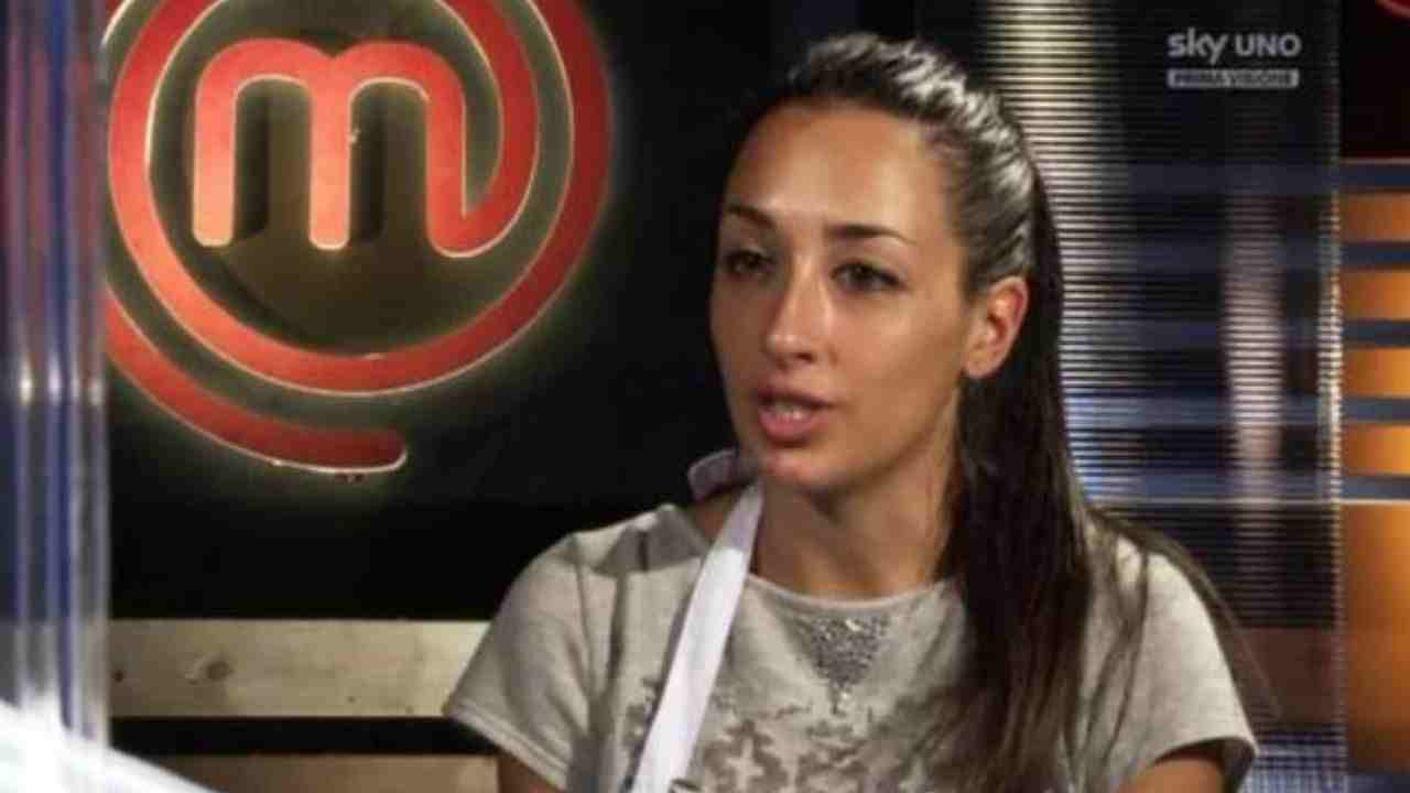 Masterchef Italia, che fine ha fatto Amelia? Eccola oggi