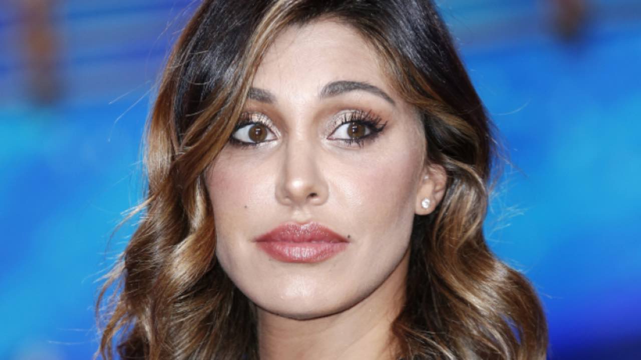 Belen Rodriguez meteoweek.com