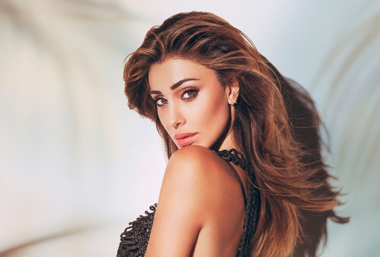 Belen Rodriguez1 meteoweek.com