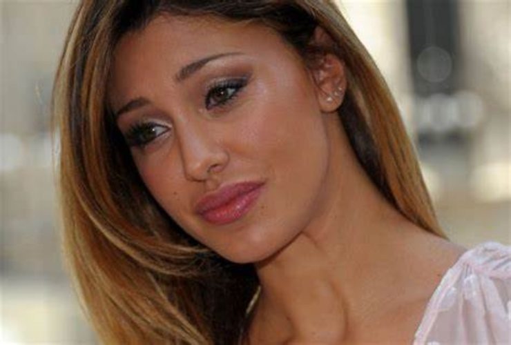 Belen Rodriguez2 meteoweek.com