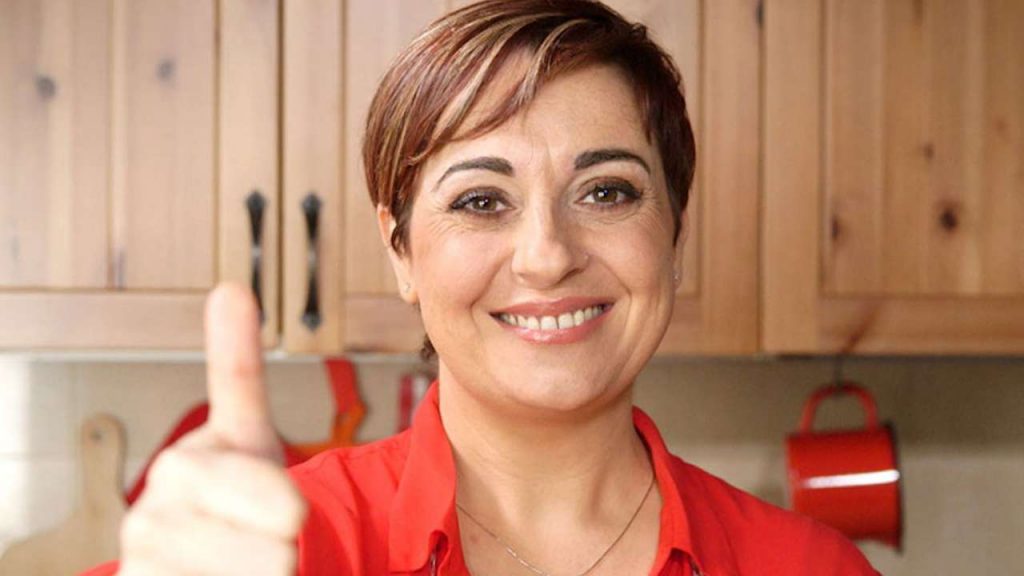 Benedetta Rossi terzo incomodo nella coppia: “Un tempo abbracciava me…”