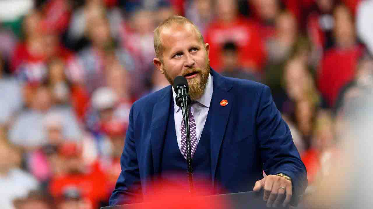 L'ex manager di Trump, Brad Parscale, minaccia suicidio