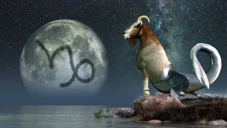 Capricorn-horoscope 2021-Meteoweek.com