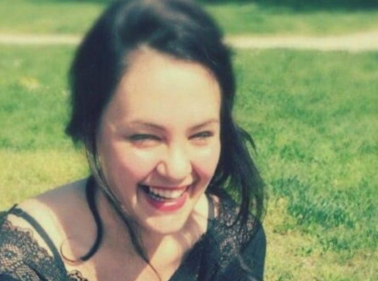 Caso Sabrina Beccalli: rinvenute ossa umane nell'auto bruciata