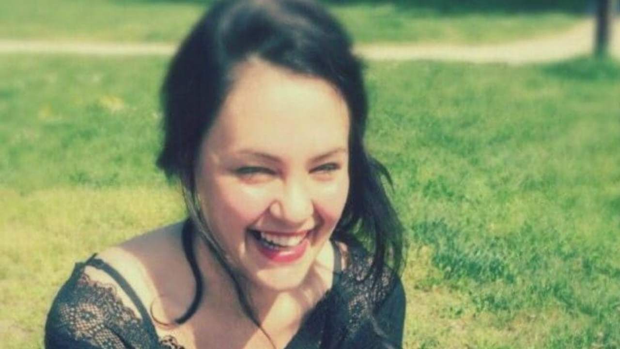 Caso Sabrina Beccalli: rinvenute ossa umane nell'auto bruciata