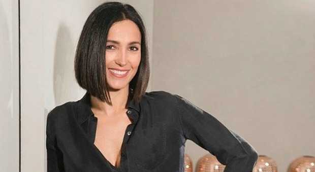 Caterina Balivo 40 anni - meteoweek