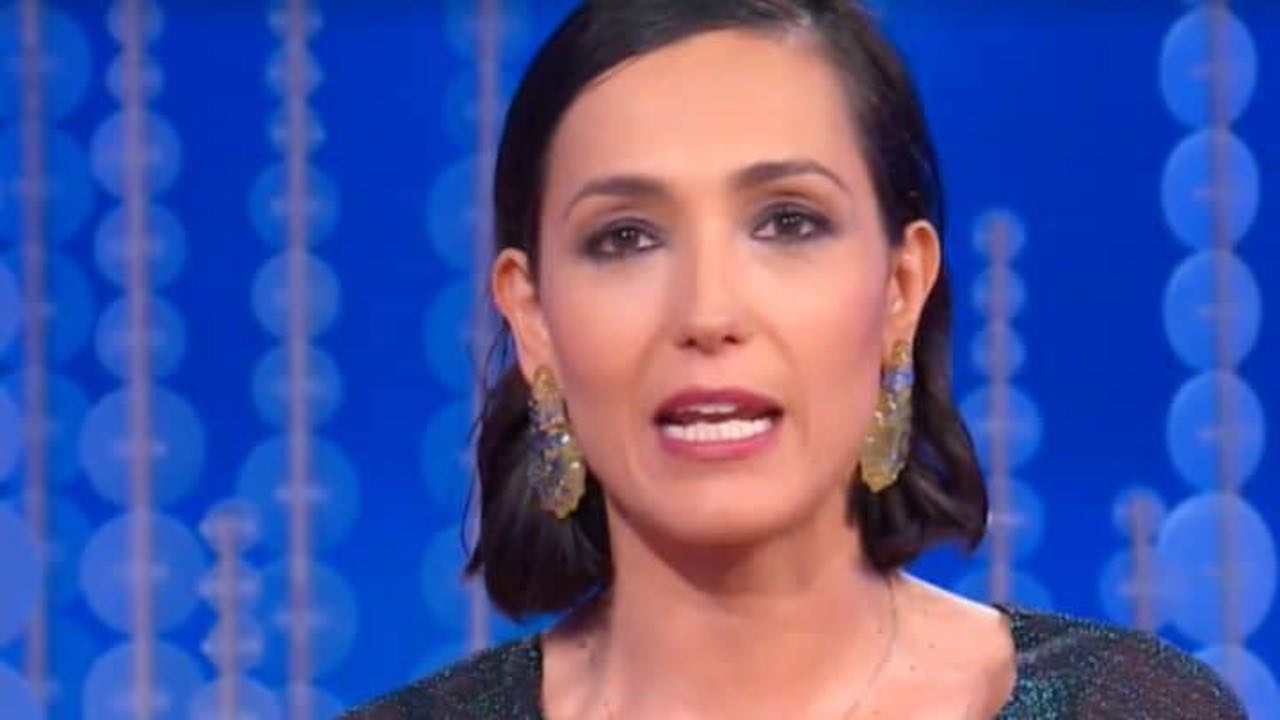 Caterina Balivo meteoweek.com